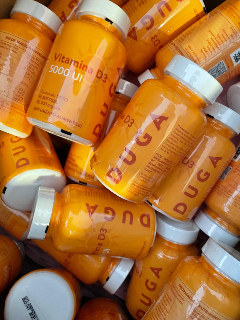 Vitamina D