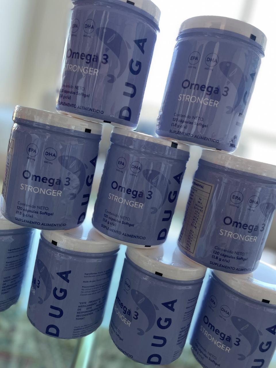 Omega 3