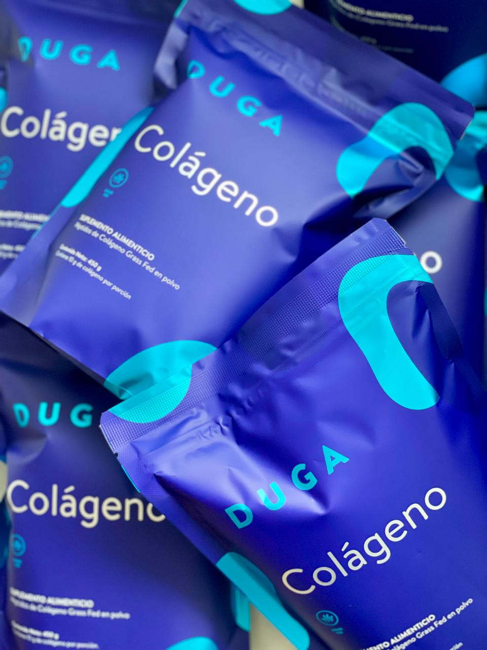 Colágeno Natural