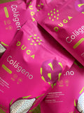 Colágeno Pitahaya