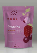 Proteína Duga Frutos Rojos