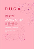 Myo-Inositol & D-Chiro-Inositol | Apoyo al Balance Hormonal