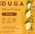 Proteína Duga Mango