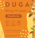 Proteína Duga Mandarina