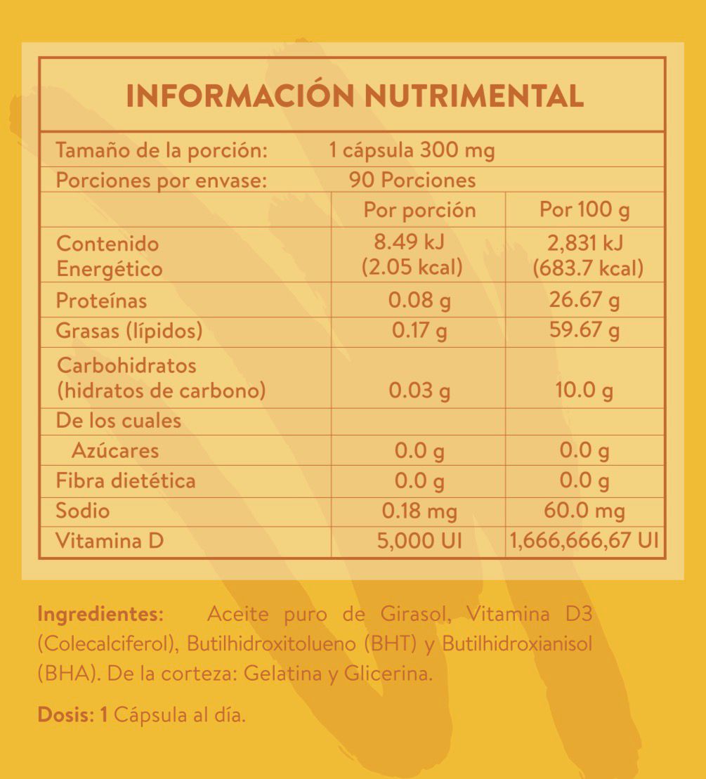 Vitamina D