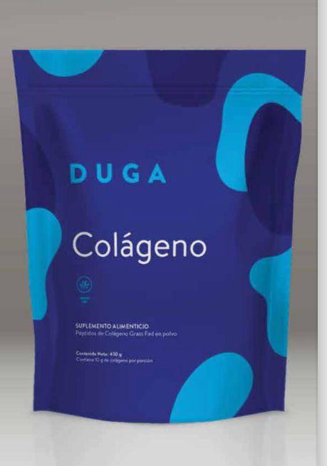 Colágeno Natural